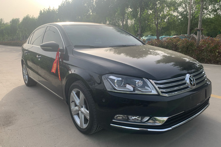 济宁二手大众迈腾 2015款 1.8T 手自一体 尊贵型