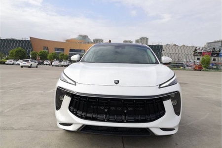 遂宁二手风行T5 EVO 2021款 1.5TD 双离合 铂金版